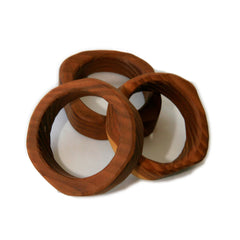 Wooden Bracelet