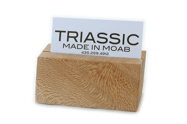 Business Card Holder