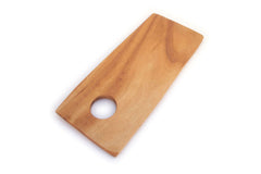 Cheese Board with Hole