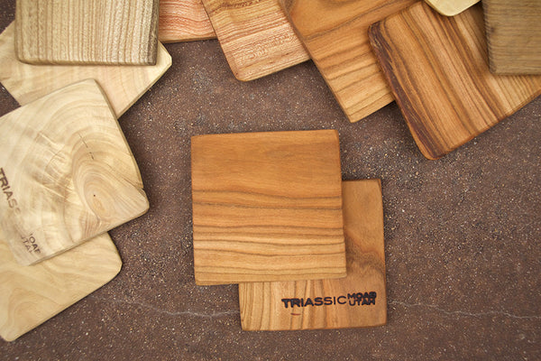 Coasters