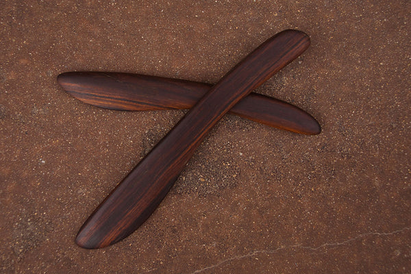 Ironwood Cheese Spreader