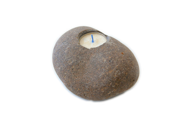 Single Candle Votive