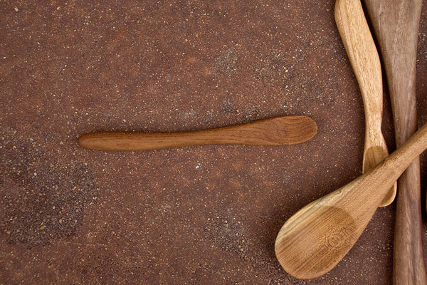 Baby Spoon